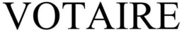 VOTAIRE trademark