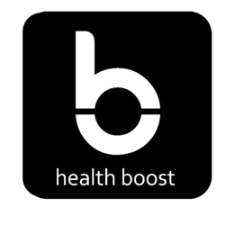 B HEALTH BOOST trademark