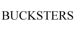 BUCKSTERS trademark