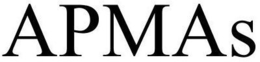 APMAS trademark