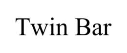 TWIN BAR trademark