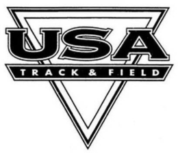 USA TRACK & FIELD trademark