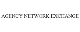 AGENCY NETWORK EXCHANGE trademark