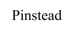 PINSTEAD trademark