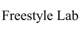 FREESTYLE LAB trademark