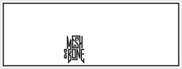 MESH & BONE trademark