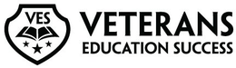 VES VETERANS EDUCATION SUCCESS trademark