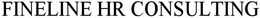 FINELINE HR CONSULTING trademark