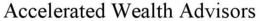 ACCELERATED WEALTH ADVISORS trademark
