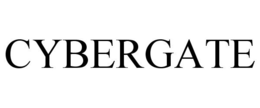 CYBERGATE trademark