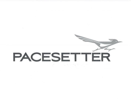 PACESETTER trademark