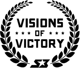 VISIONS OF VICTORY S3 trademark