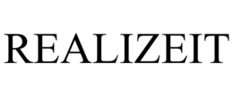 REALIZEIT trademark