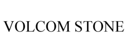 VOLCOM STONE trademark