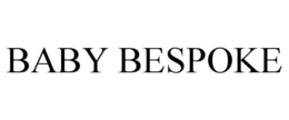 BABY BESPOKE trademark