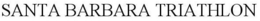 SANTA BARBARA TRIATHLON trademark
