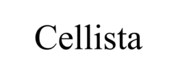 CELLISTA trademark