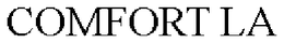 COMFORT LA trademark