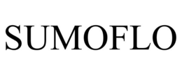 SUMOFLO trademark