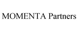 MOMENTA PARTNERS trademark