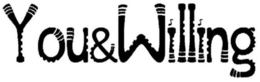 YOU&WILLING trademark