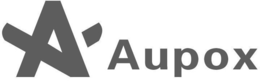 A AUPOX trademark