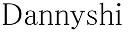 DANNYSHI trademark