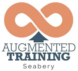 8 AUGMENTED TRAINING SEABERY trademark