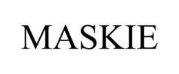 MASKIE trademark