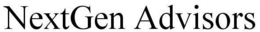 NEXTGEN ADVISORS trademark
