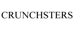 CRUNCHSTERS trademark