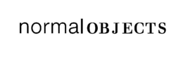 NORMAL OBJECTS trademark