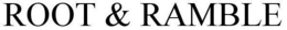 ROOT & RAMBLE trademark