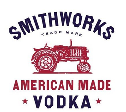 SMITHWORKS AMERICAN MADE VODKA TRADE MARK trademark
