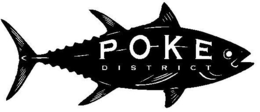 POKE DISTRICT trademark
