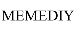 MEMEDIY trademark
