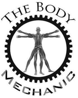 THE BODY MECHANIC trademark