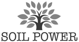 SOIL POWER trademark