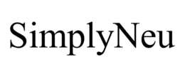 SIMPLYNEU trademark