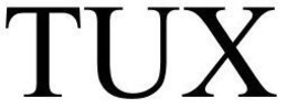 TUX trademark