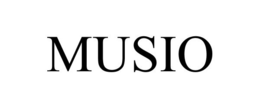MUSIO trademark