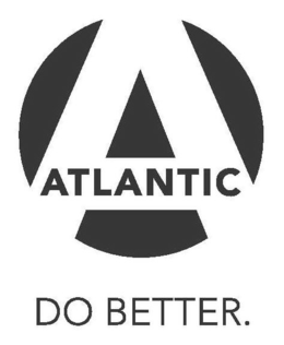 A ATLANTIC DO BETTER. trademark