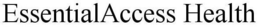 ESSENTIALACCESS HEALTH trademark