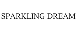 SPARKLING DREAM trademark