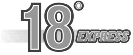 18º EXPRESS trademark