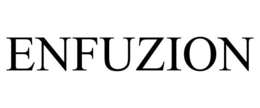 ENFUZION trademark