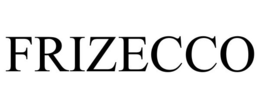 FRIZECCO trademark