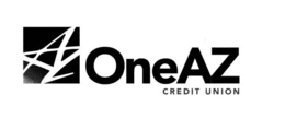 ONE AZ CREDIT UNION AZ trademark