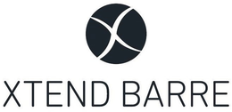 XTEND BARRE trademark