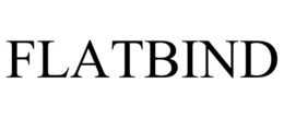 FLATBIND trademark